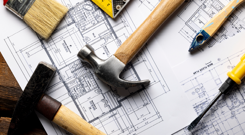 コンテナハウス企画・施工支援